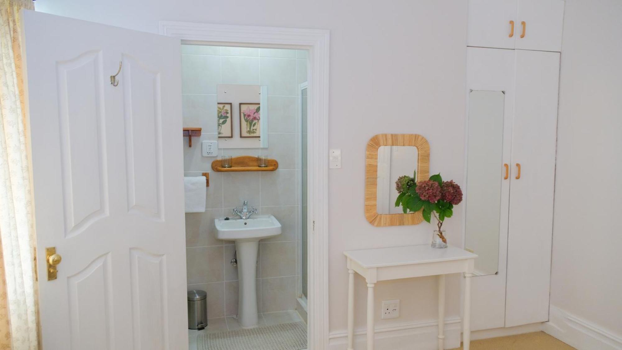 St Fort Farm Guesthouse Clarens Eksteriør bilde