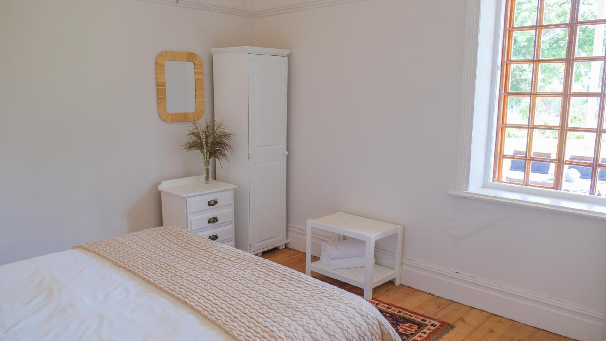 St Fort Farm Guesthouse Clarens Eksteriør bilde